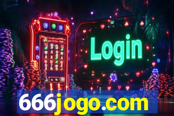 666jogo.com
