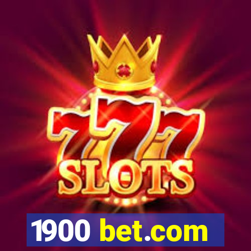 1900 bet.com