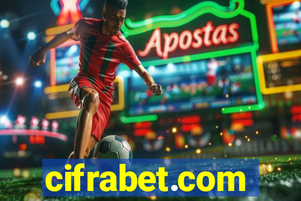 cifrabet.com