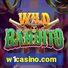 w1casino.com
