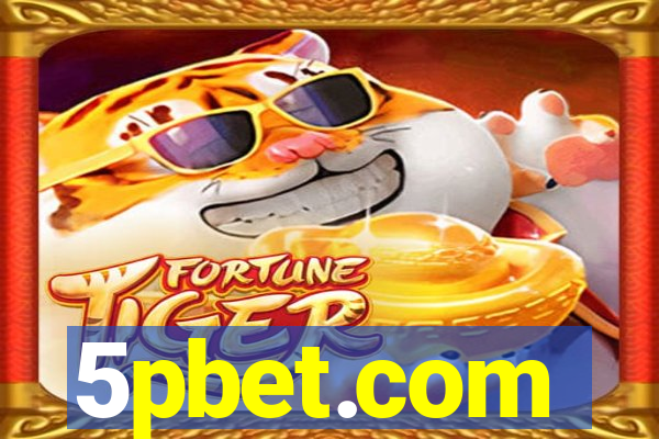 5pbet.com