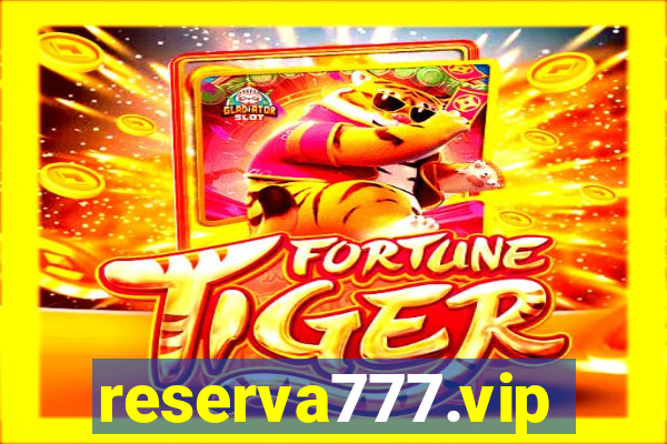 reserva777.vip