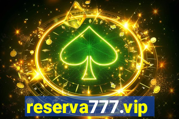 reserva777.vip