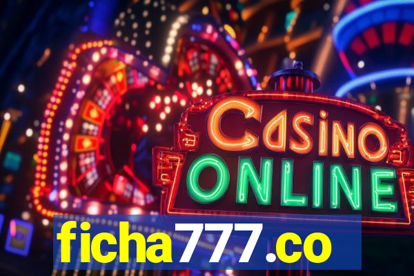 ficha777.co