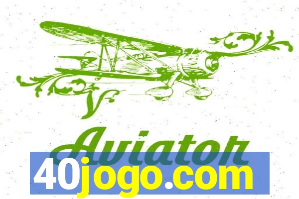 40jogo.com