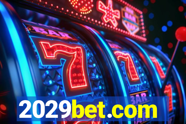 2029bet.com
