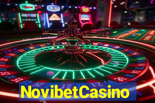 NovibetCasino