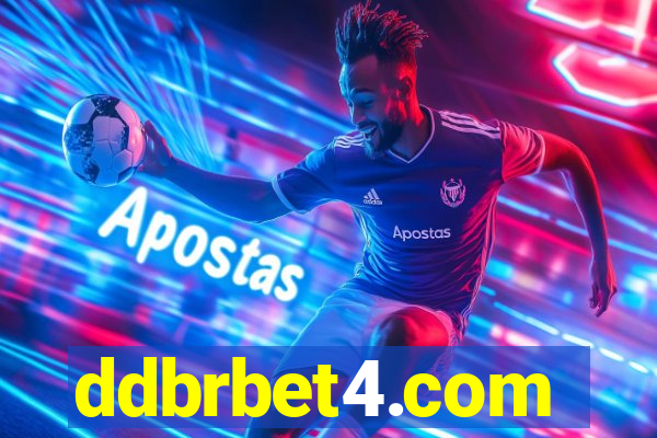 ddbrbet4.com