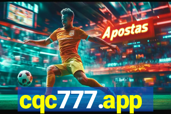 cqc777.app