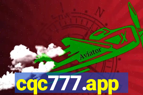 cqc777.app