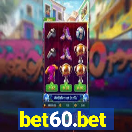 bet60.bet