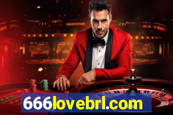 666lovebrl.com