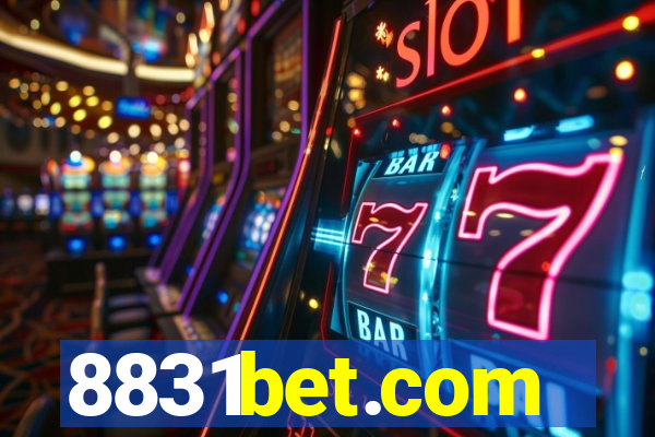 8831bet.com