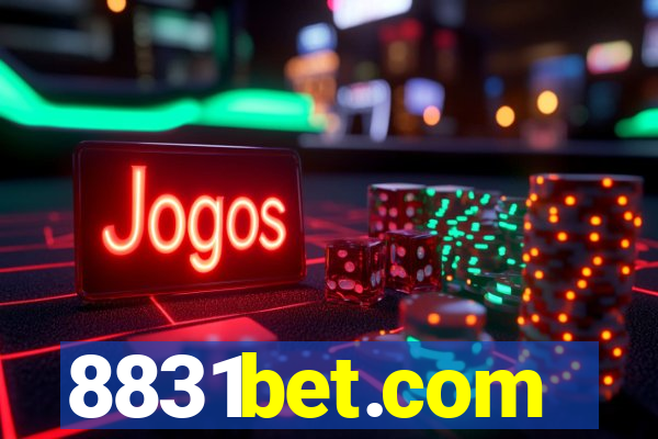 8831bet.com