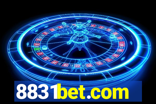 8831bet.com