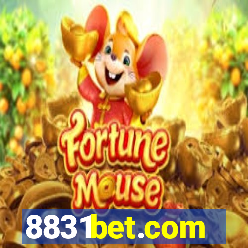 8831bet.com
