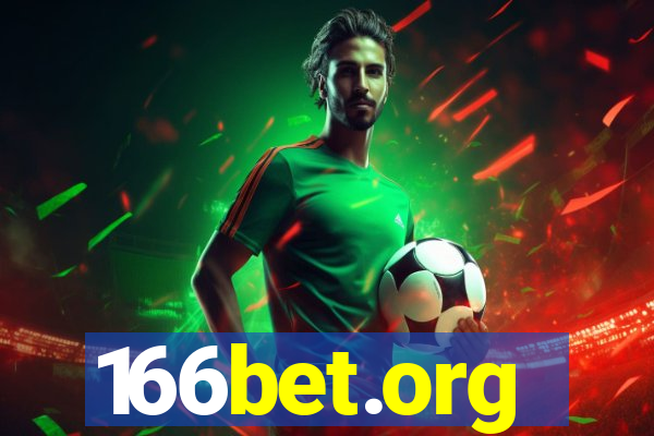 166bet.org