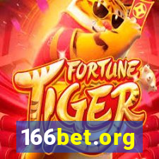 166bet.org