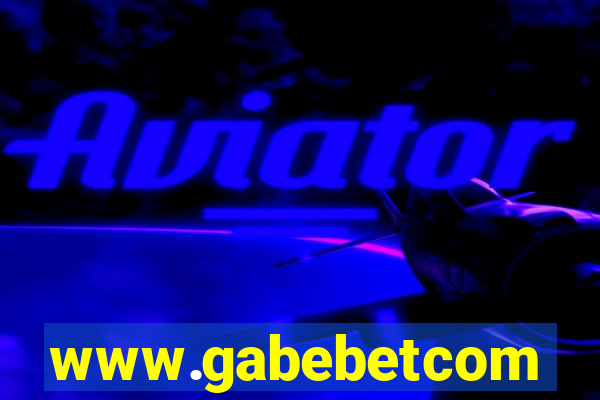 www.gabebetcom
