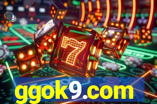 ggok9.com