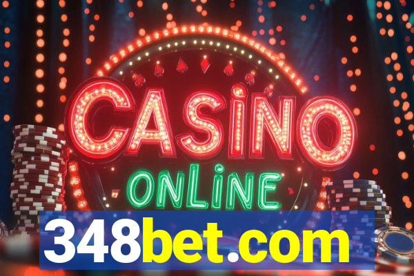 348bet.com