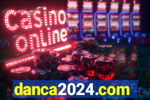 danca2024.com