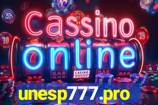 unesp777.pro