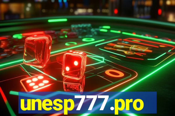 unesp777.pro