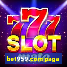 bet959.com paga