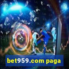 bet959.com paga