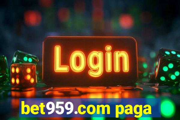 bet959.com paga