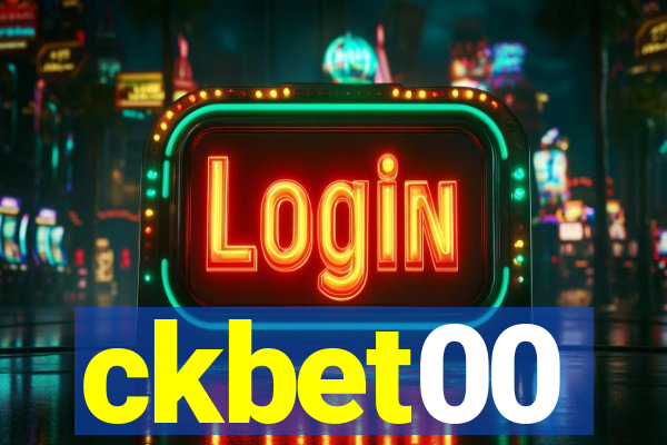 ckbet00