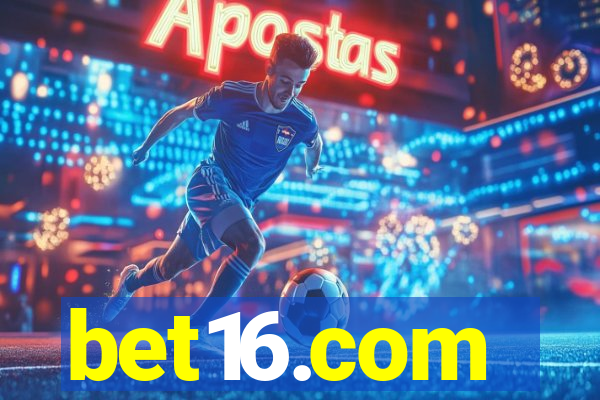 bet16.com