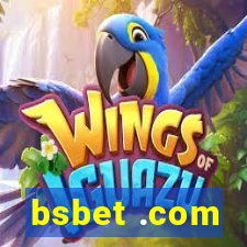bsbet .com