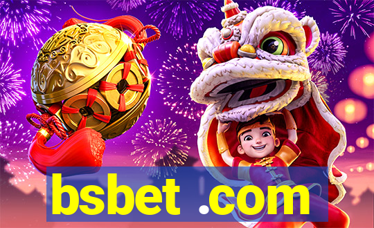 bsbet .com