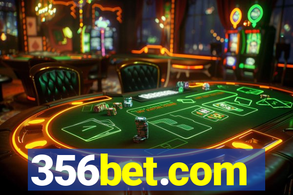 356bet.com