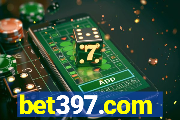 bet397.com