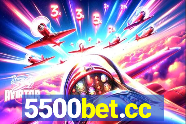 5500bet.cc