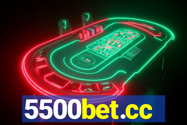 5500bet.cc
