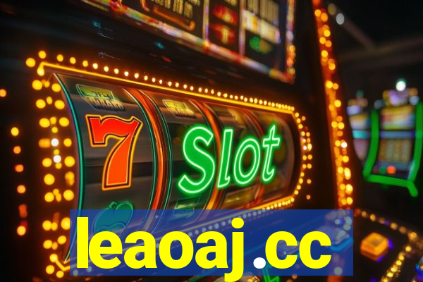 leaoaj.cc