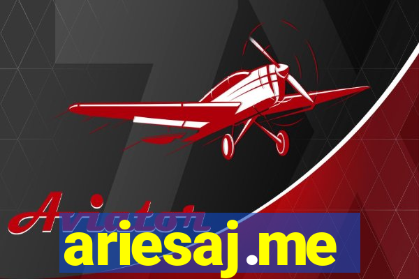 ariesaj.me