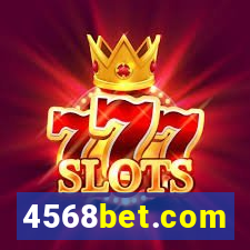 4568bet.com