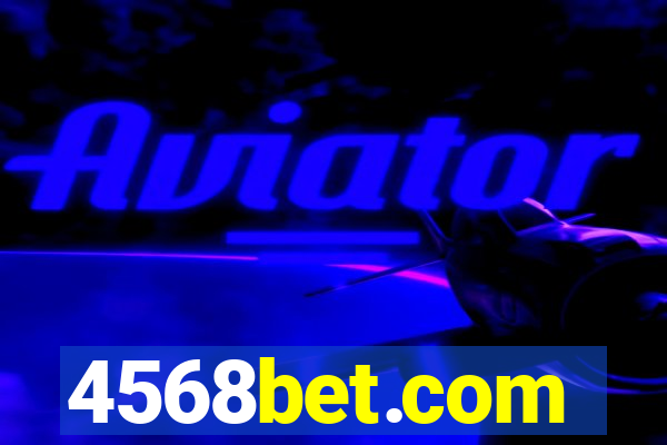 4568bet.com