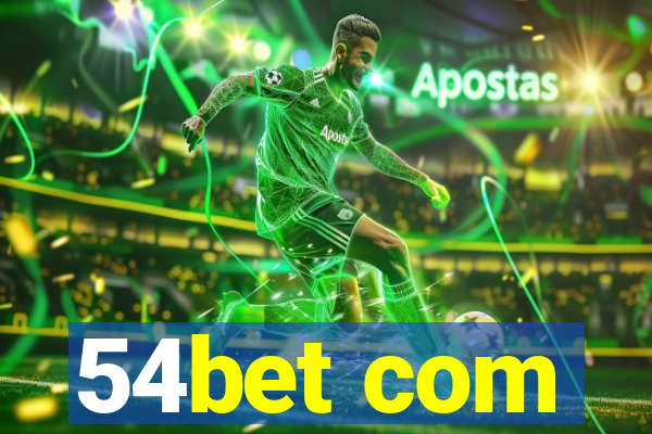 54bet com
