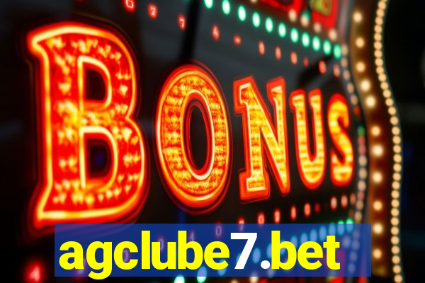 agclube7.bet