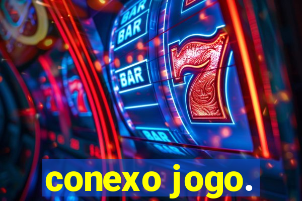 conexo jogo.