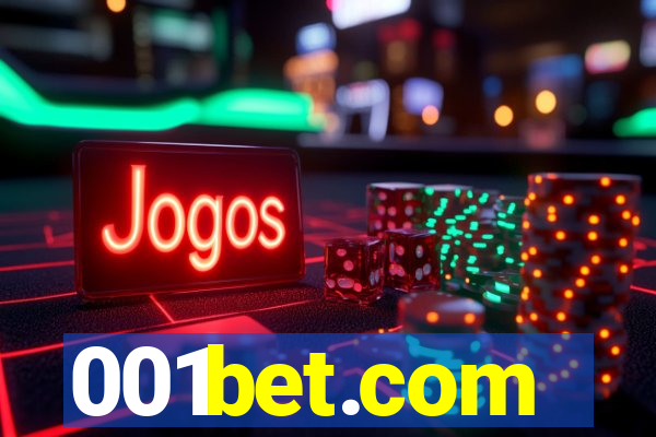 001bet.com