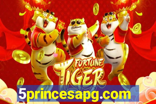 5princesapg.com