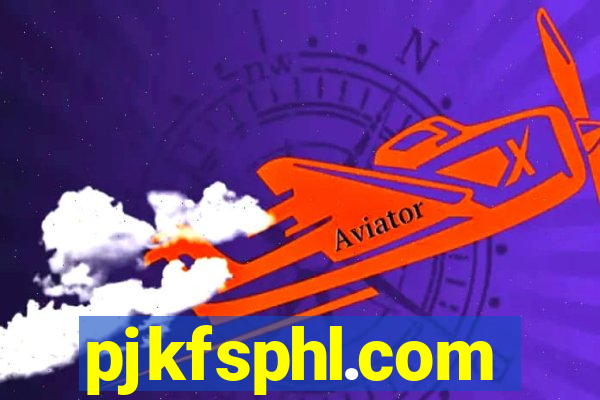 pjkfsphl.com