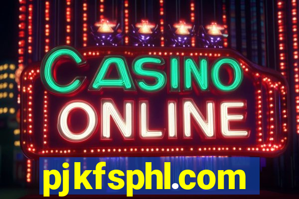 pjkfsphl.com
